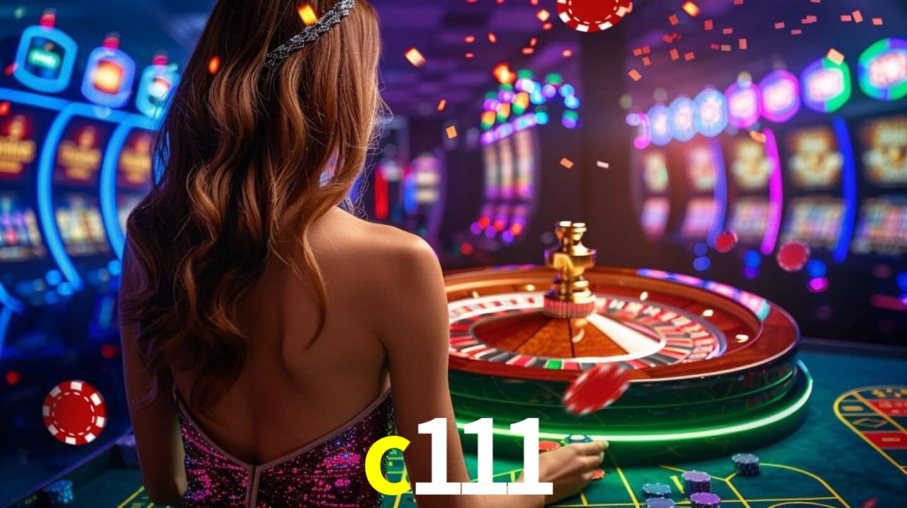 c111 App Interface