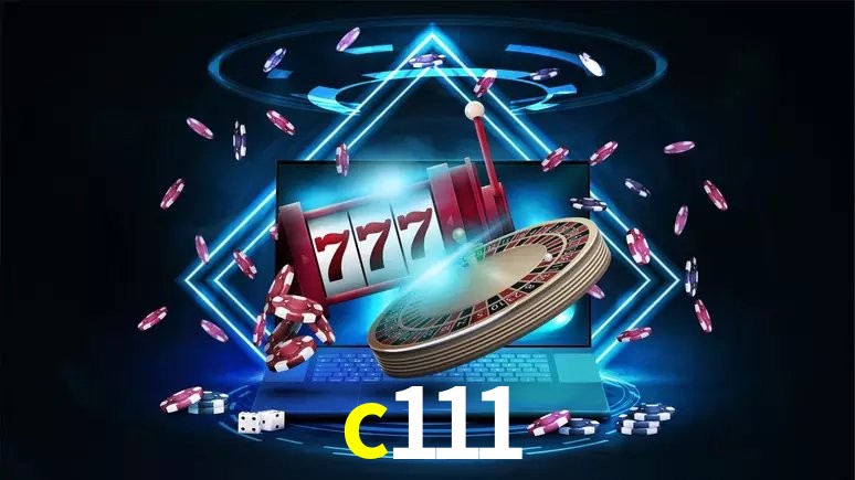 Slot Games c111