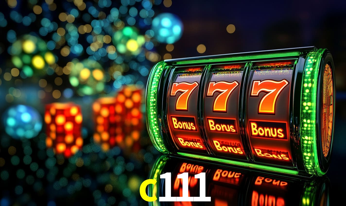 Game Providers c111