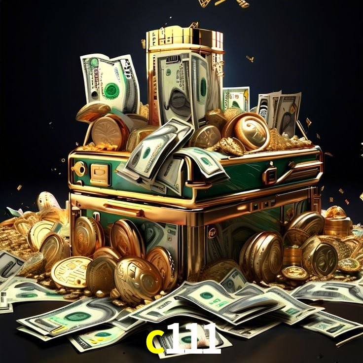 Welcome Bonus c111